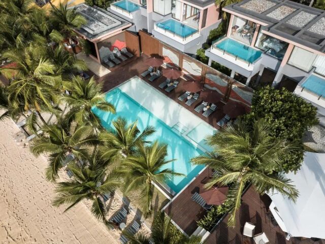 Bandara Pool Villas