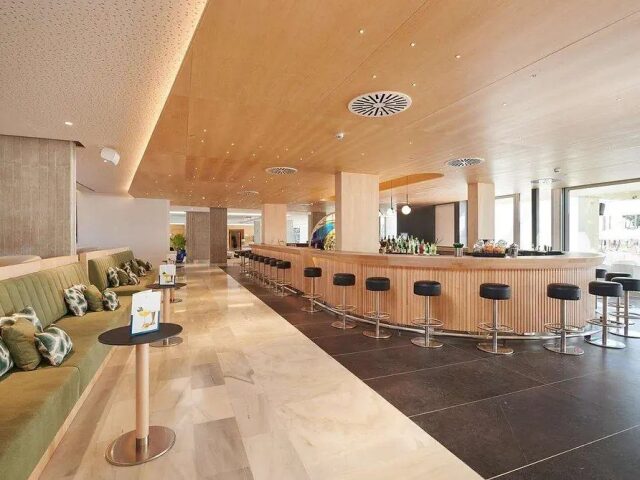 Hipotels Mediterraneo Club photo 1