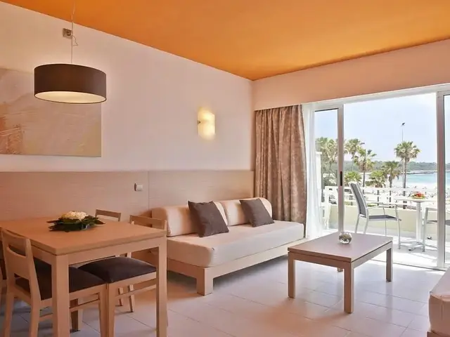 Hipotels Mediterraneo Club photo 3