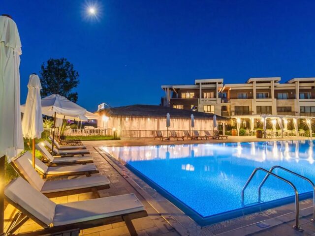 Apolonia Resort photo 3