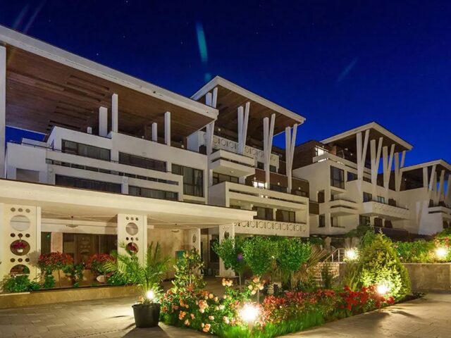 Apolonia Resort photo 2