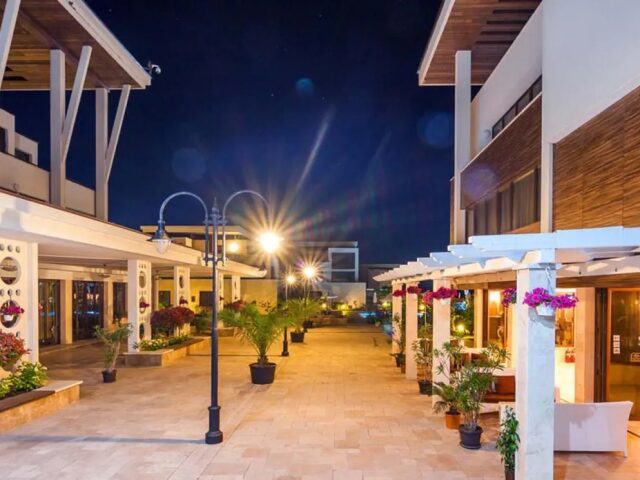 Apolonia Resort photo 0