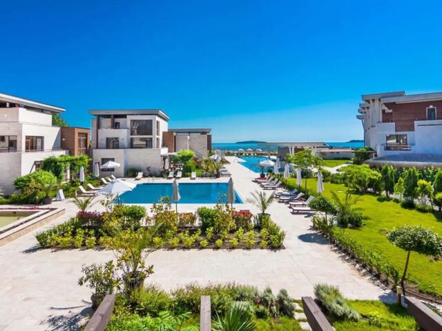 Apolonia Resort photo 1