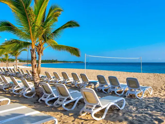 Viva Heavens by Wyndham, A Trademark All Inclusive photo 3
