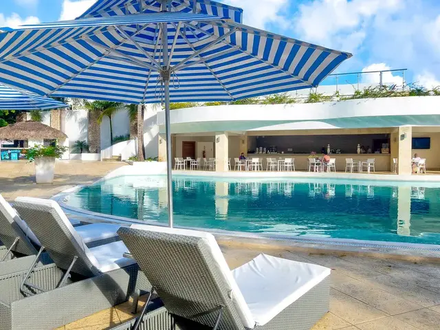 Viva Heavens by Wyndham, A Trademark All Inclusive photo 0