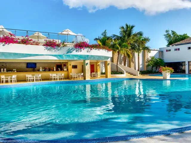 Viva Heavens by Wyndham, A Trademark All Inclusive