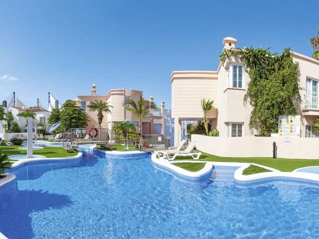 Villas de Fanabe