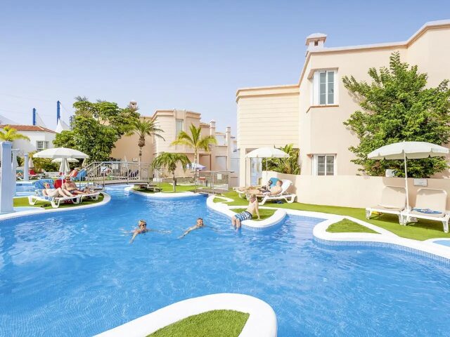 Villas de Fanabe photo 1