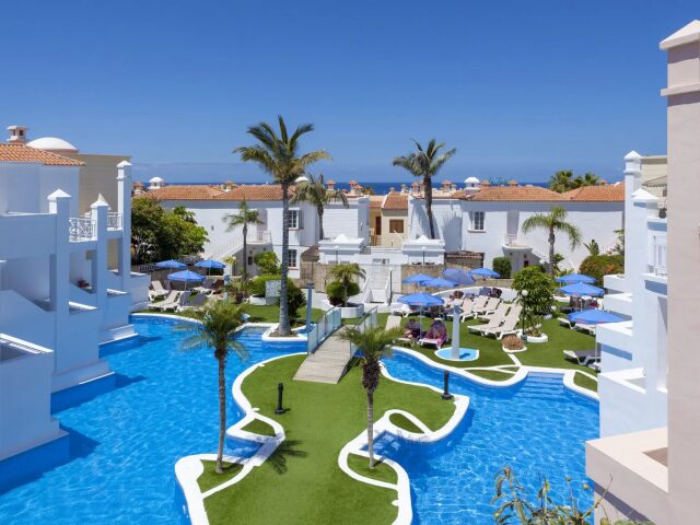 Villas de Fanabe photo 2