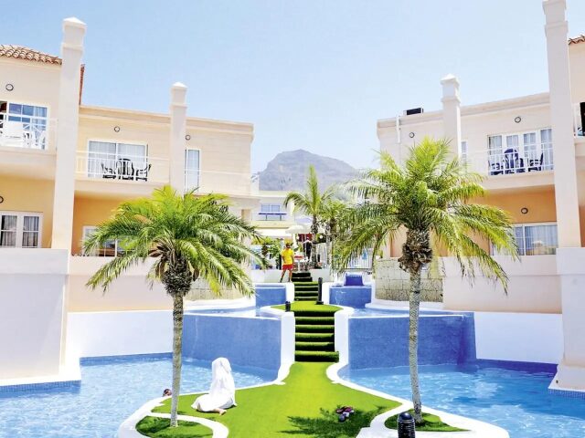 Villas de Fanabe photo 3
