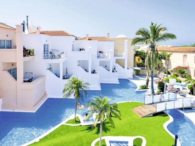 Villas de Fanabe photo 0