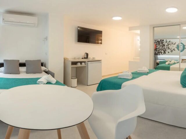 BC™ Music Resort photo 0