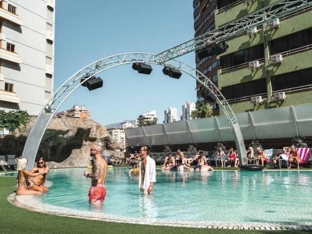 BC™ Music Resort
