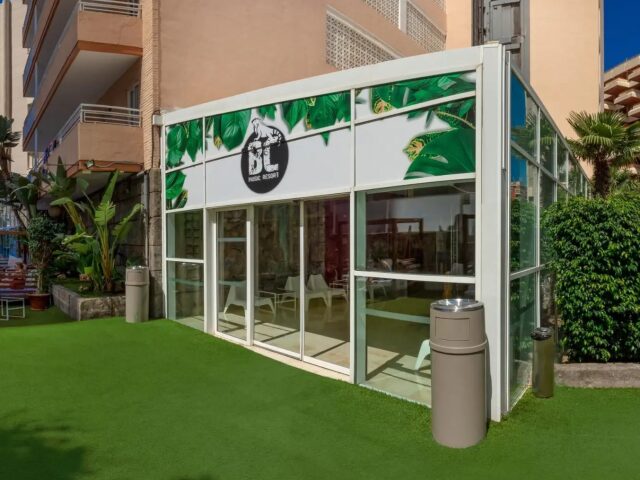 BC™ Music Resort photo 3