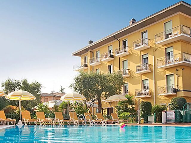Bella Peschiera