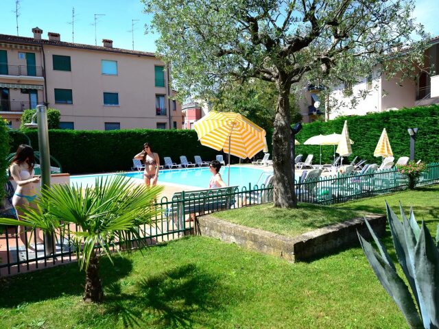 Bella Peschiera photo 2