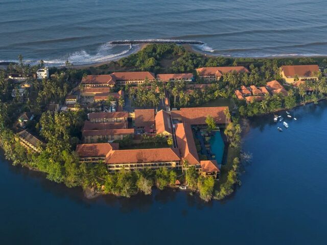 Anantara Kalutara Resort photo 0