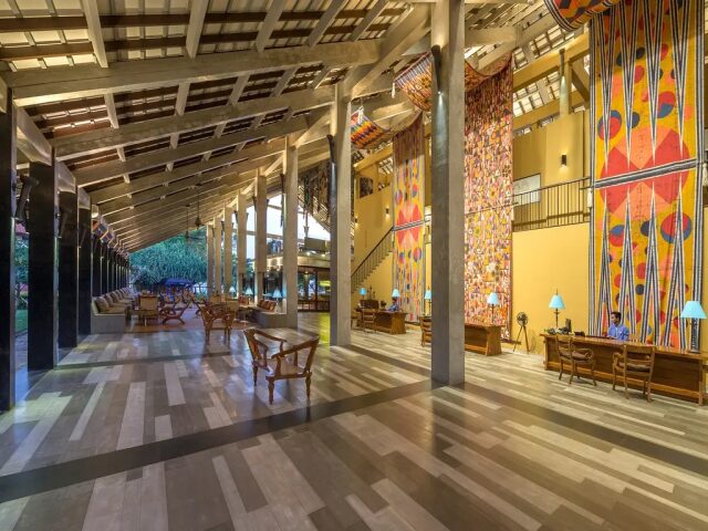 Anantara Kalutara Resort photo 2
