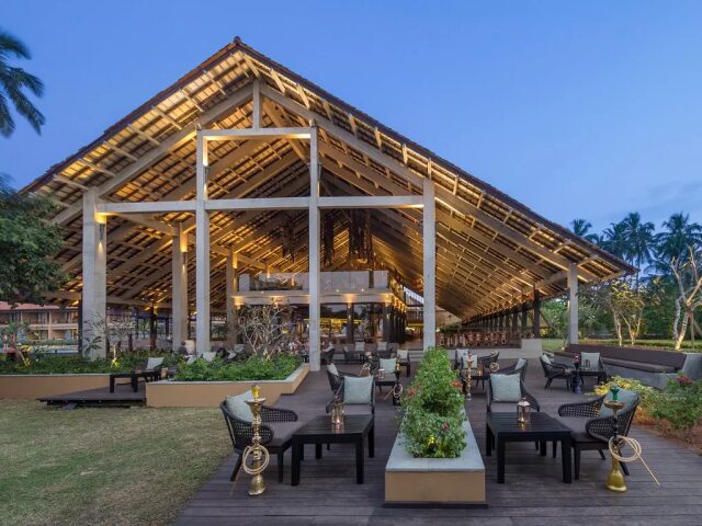 Anantara Kalutara Resort photo 3