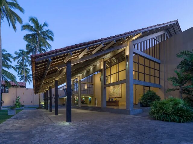 Anantara Kalutara Resort photo 1