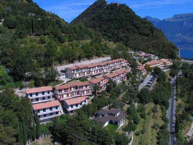 La Rotonda Residence