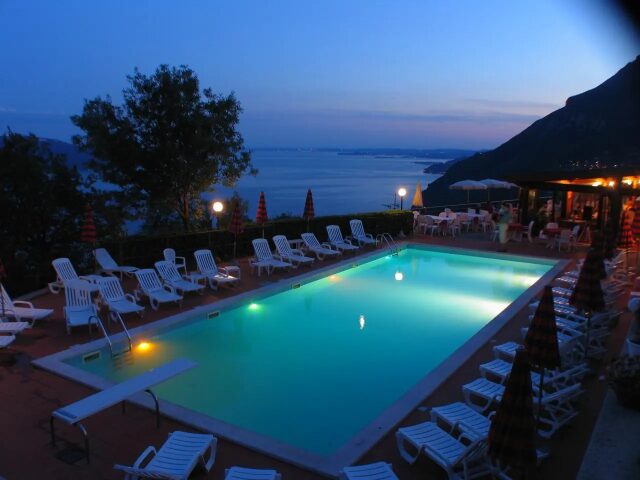 La Rotonda Residence photo 2