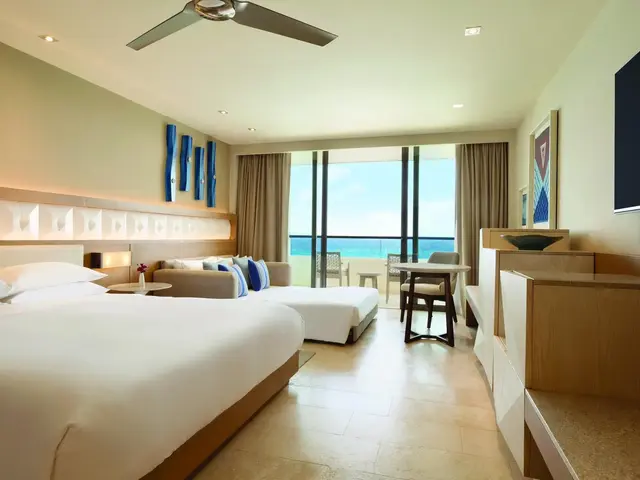 Hyatt Ziva Cancun photo 3