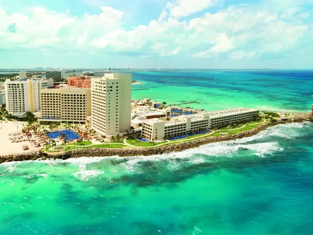 Hyatt Ziva Cancun photo 0