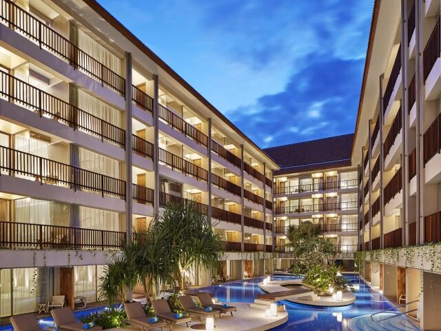 Four Points by Sheraton photo 0