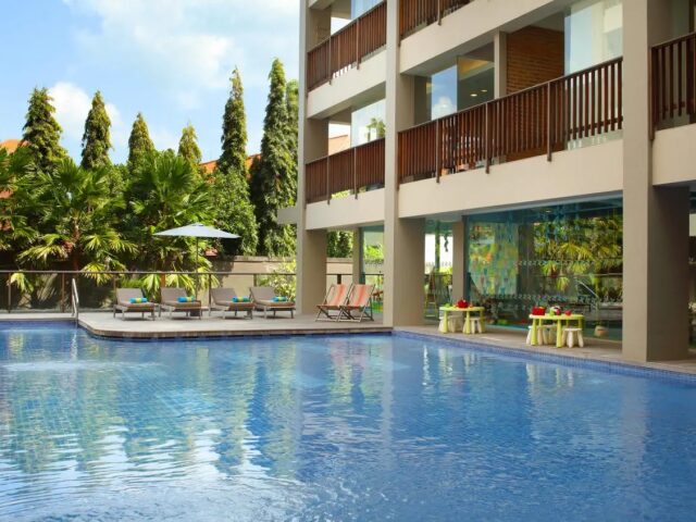 Four Points by Sheraton photo 1