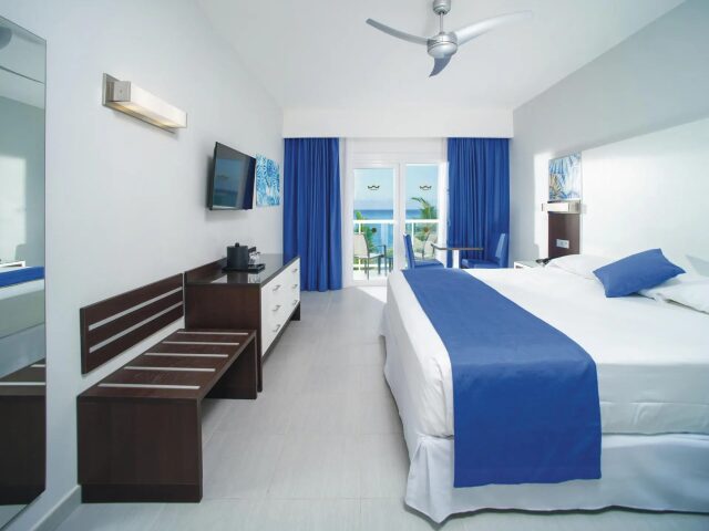 Riu Reggae photo 0