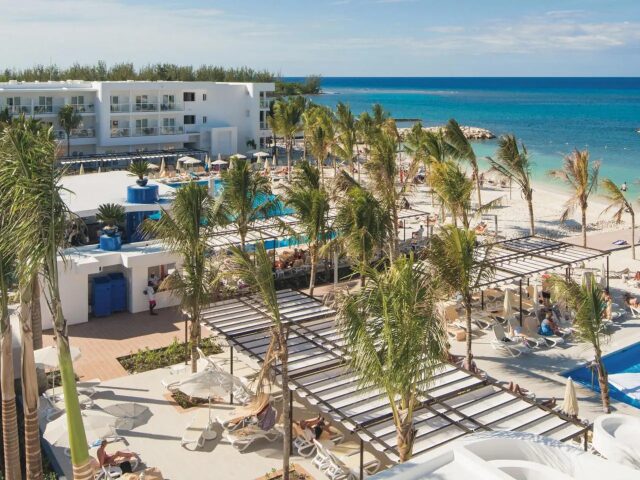Riu Reggae photo 3