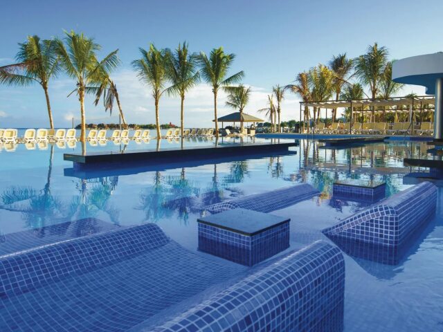Riu Reggae photo 2