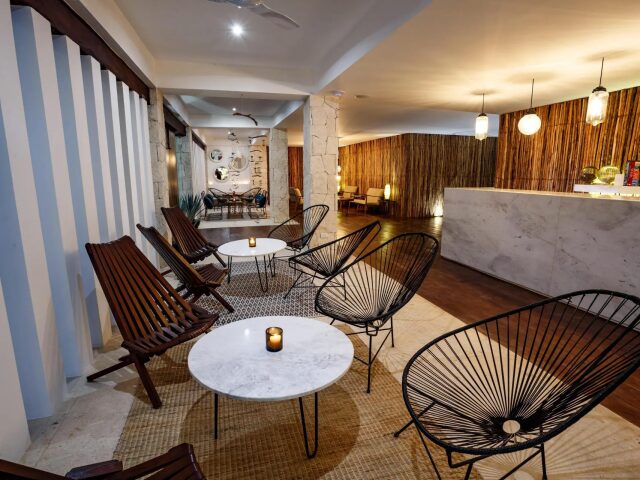HM Playa del Carmen photo 3