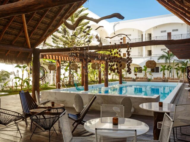 HM Playa del Carmen photo 0
