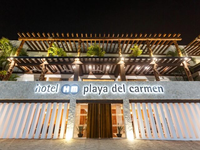 HM Playa del Carmen photo 1