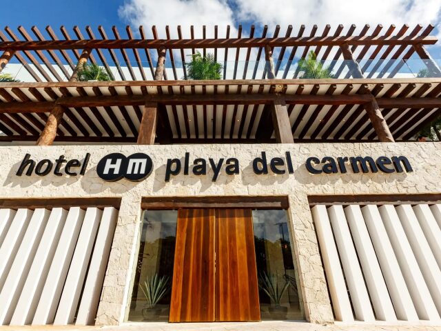 HM Playa del Carmen photo 2