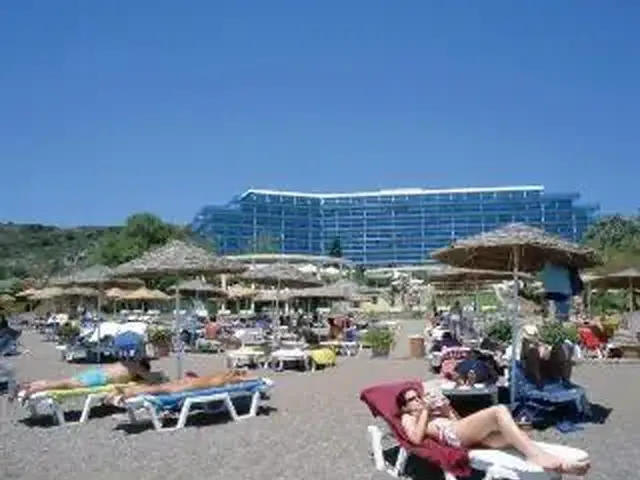 Calypso Beach photo 0