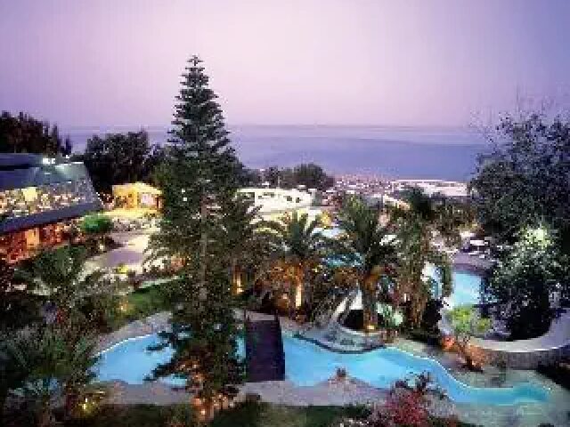 Calypso Beach