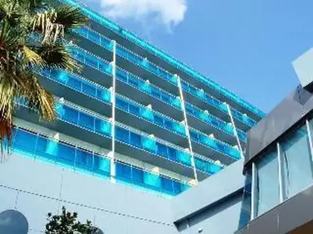 Calypso Beach photo 2