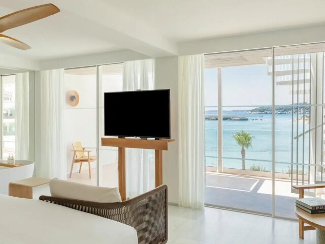 Villa Le Blanc Gran Melia photo 2