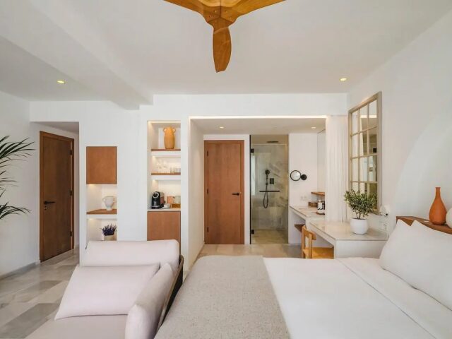 Villa Le Blanc Gran Melia photo 1