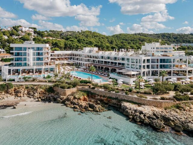 Villa Le Blanc Gran Melia photo 0