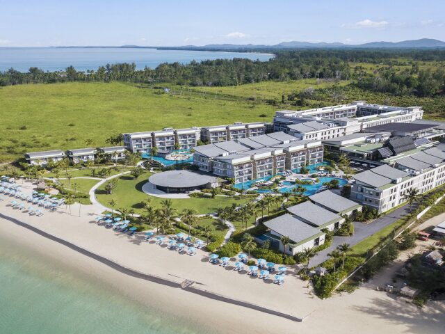 Le Meridien Khao Lak Resort