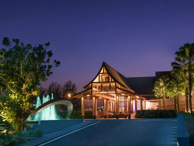 Le Meridien Khao Lak Resort photo 1