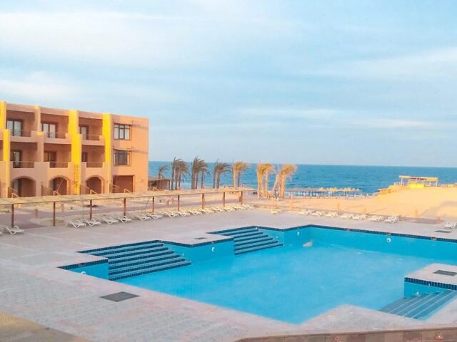 Viva Blue Resort & Diving Sports photo 0