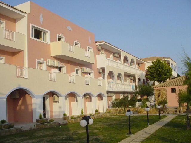 Agoulos Beach photo 1