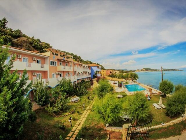 Agoulos Beach photo 0
