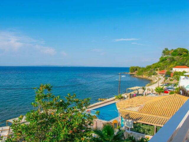 Agoulos Beach