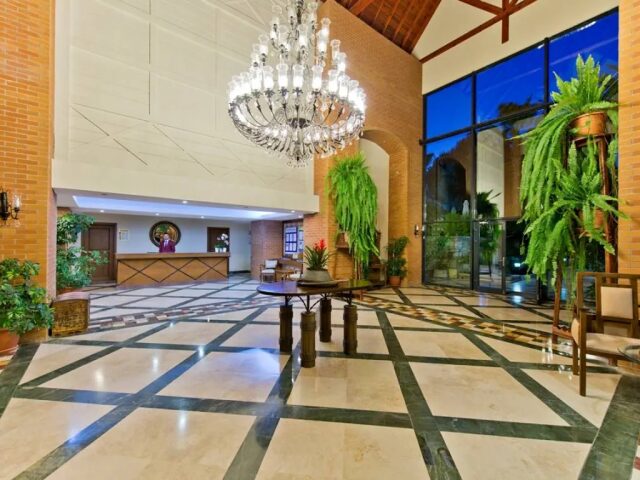 Kentia Apart Hotel photo 3